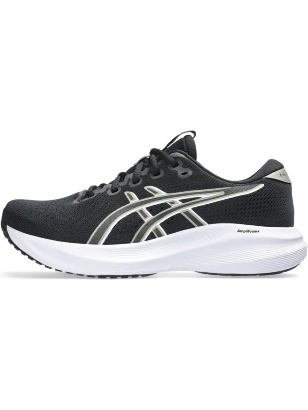 Comfortable Women's Running Shoes - Gel Cushioning, Lightweight & Breathable